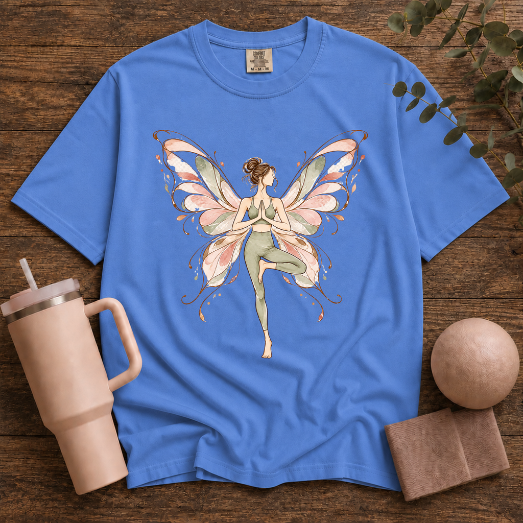 Colorful Butterfly
