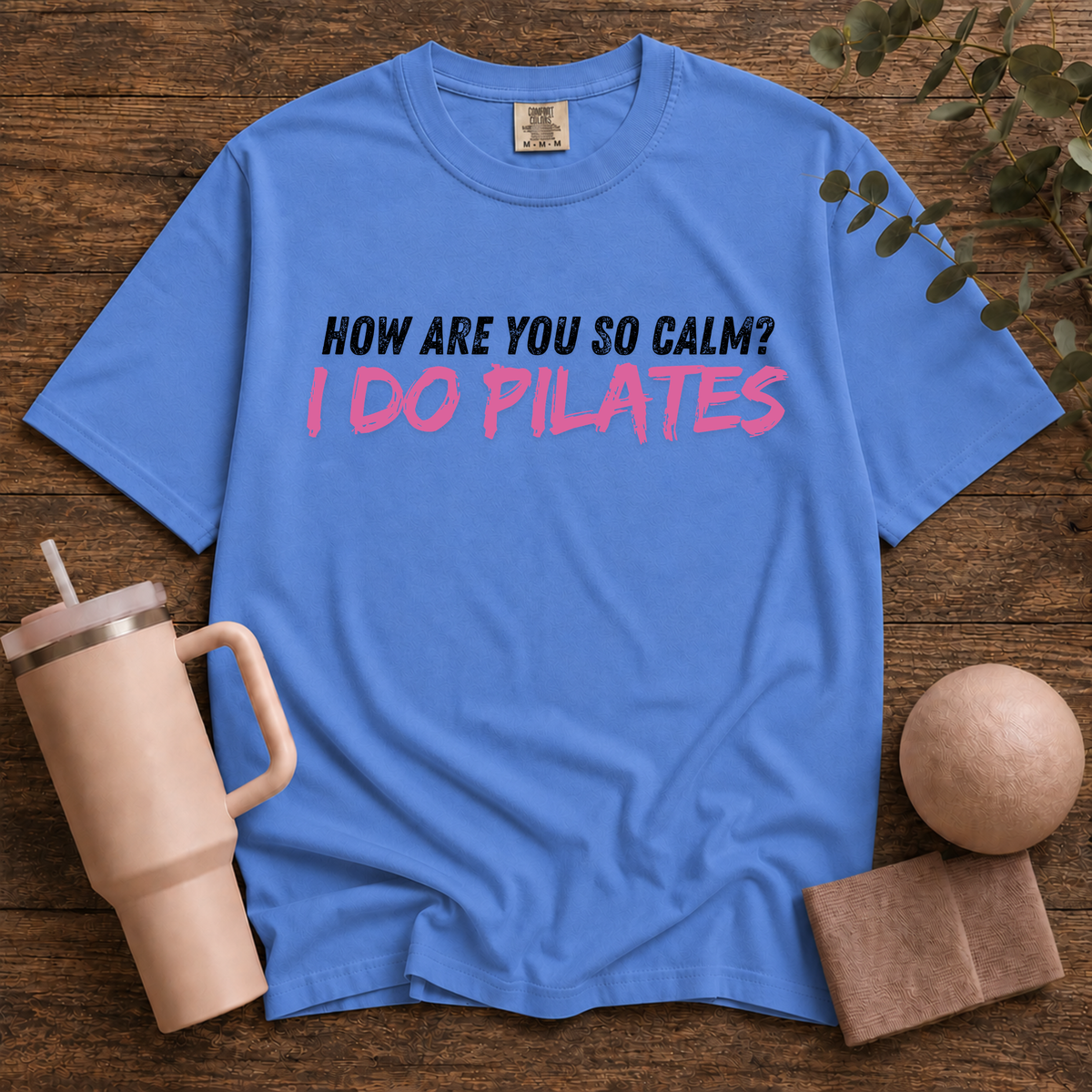 Calm
