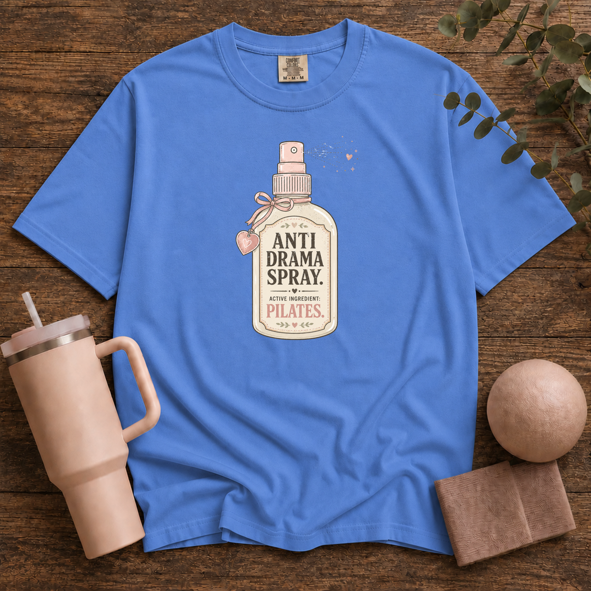 Spray