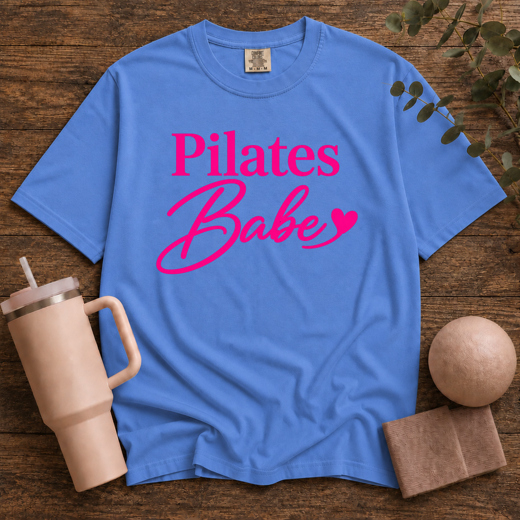 Pilates Babe