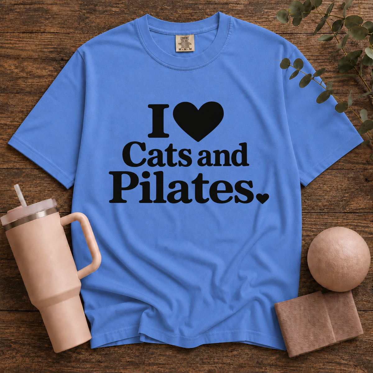 Love Cats