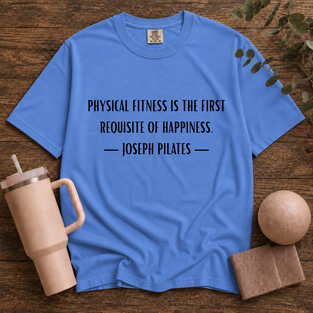 Physical Fitness