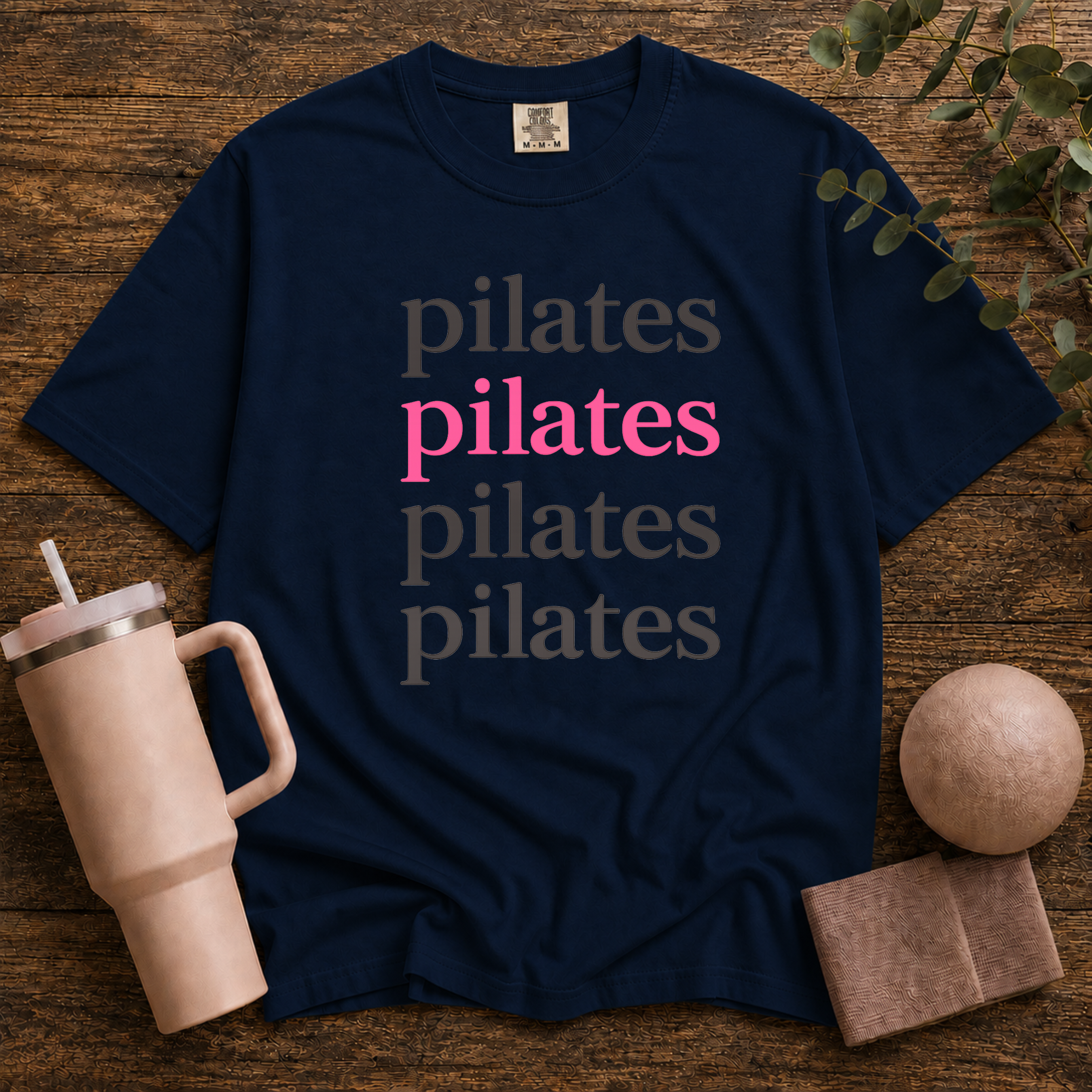 Pilates