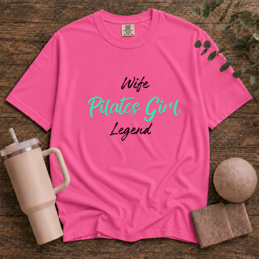 Legend T-Shirt