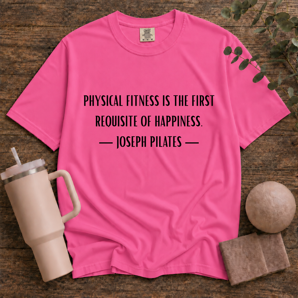 Physical Fitness