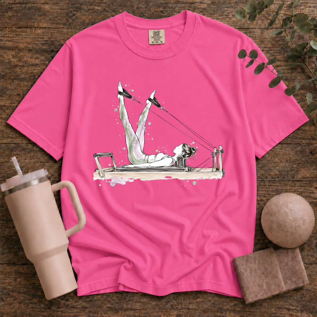 Reformer Pose