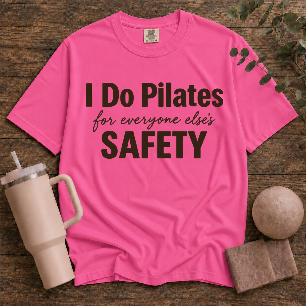 Safety