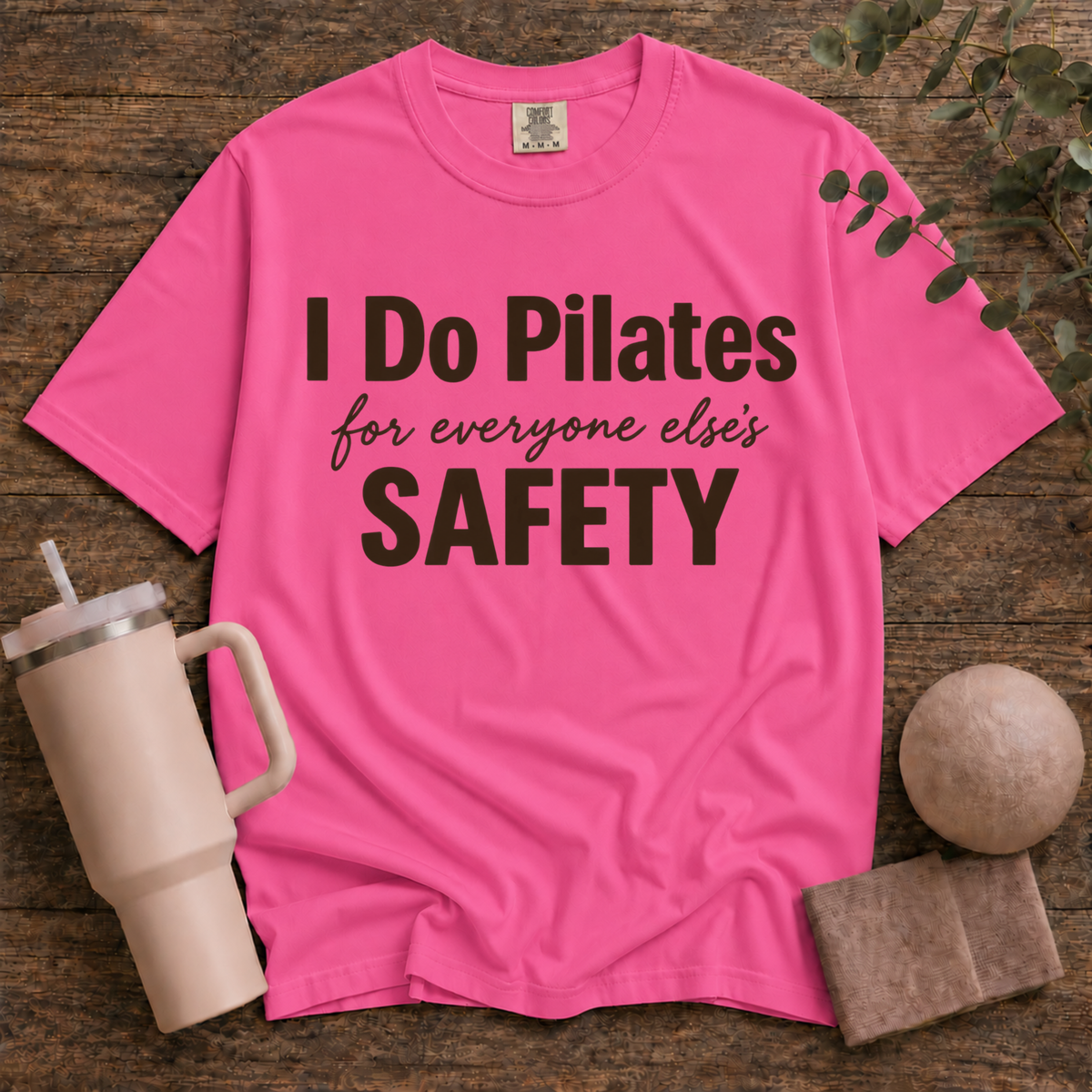 Safety