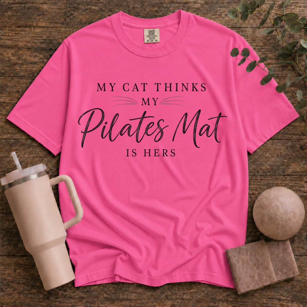 Pilates Mat