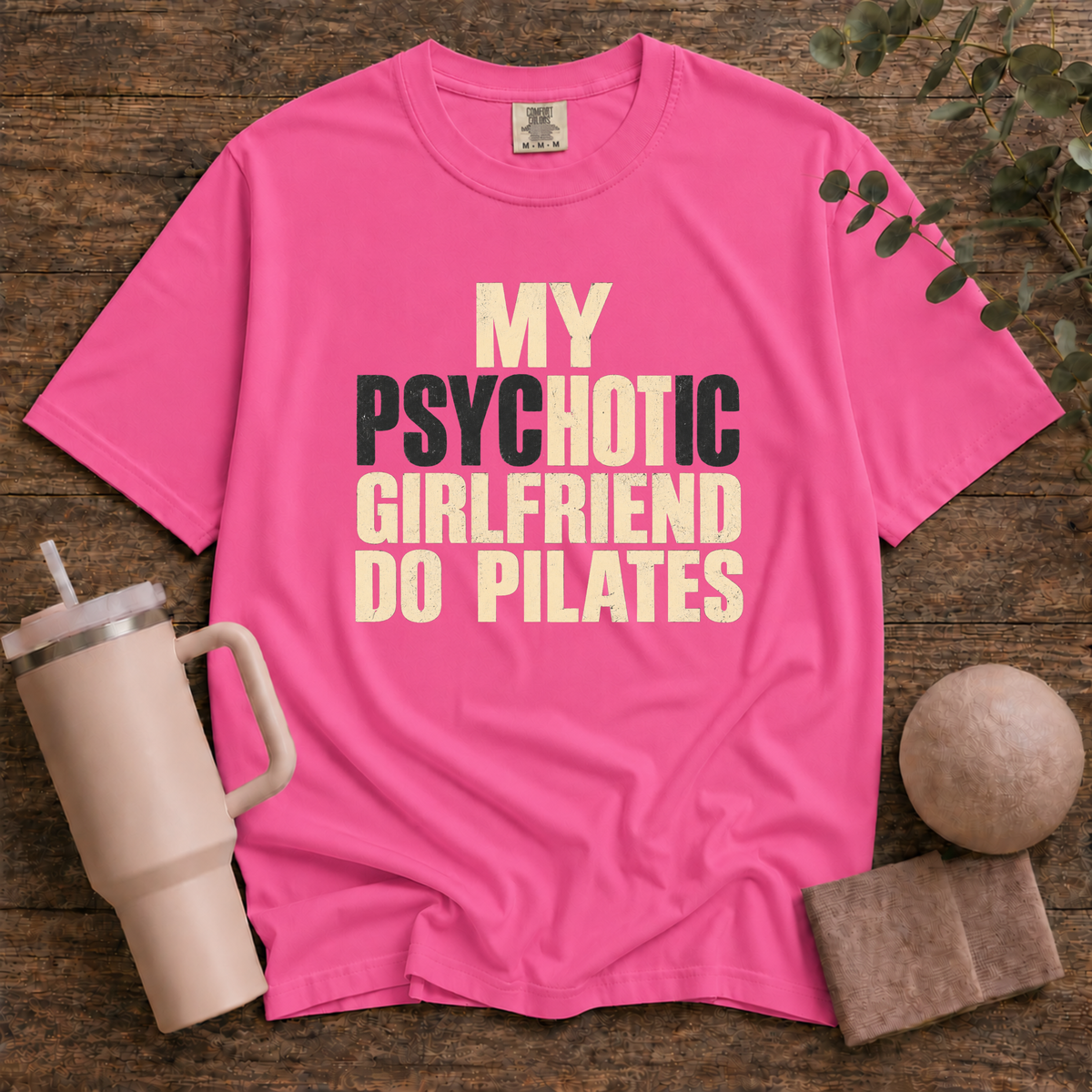 Psychotic