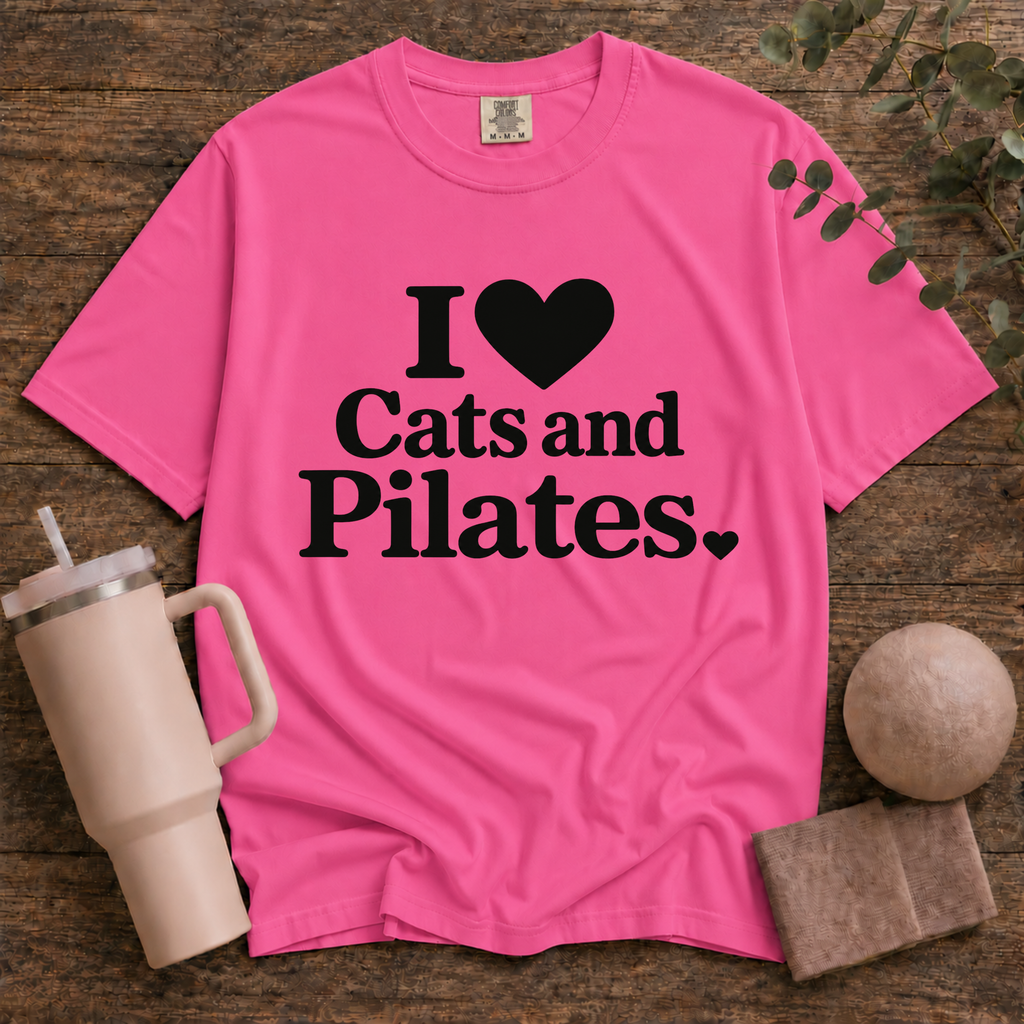 Love Cats
