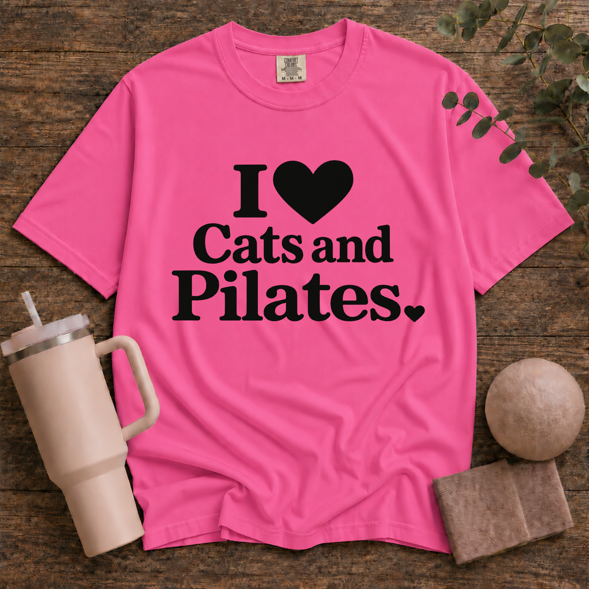 Love Cats