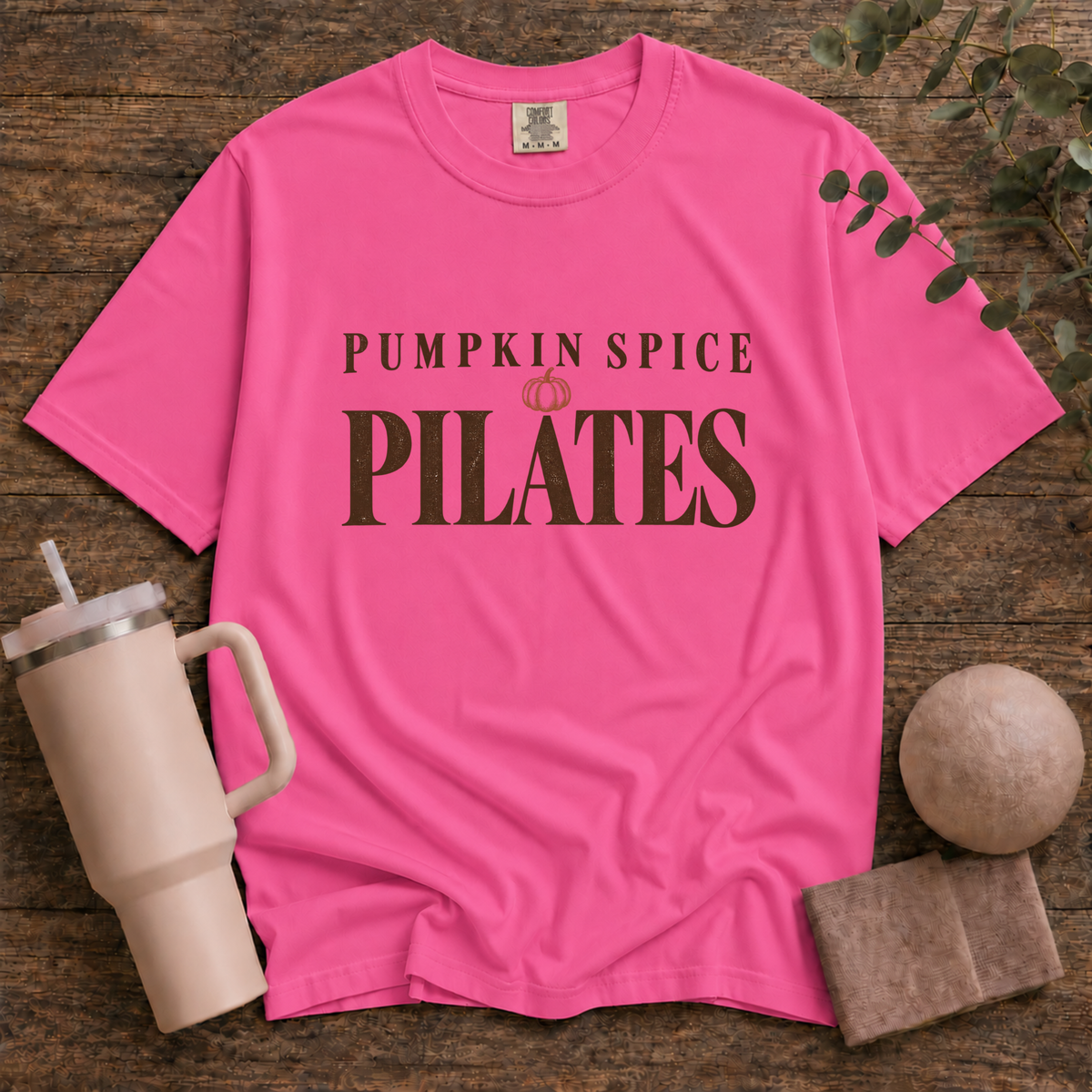 Pumpkin Spice