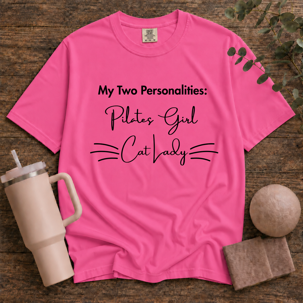 Cat Lady