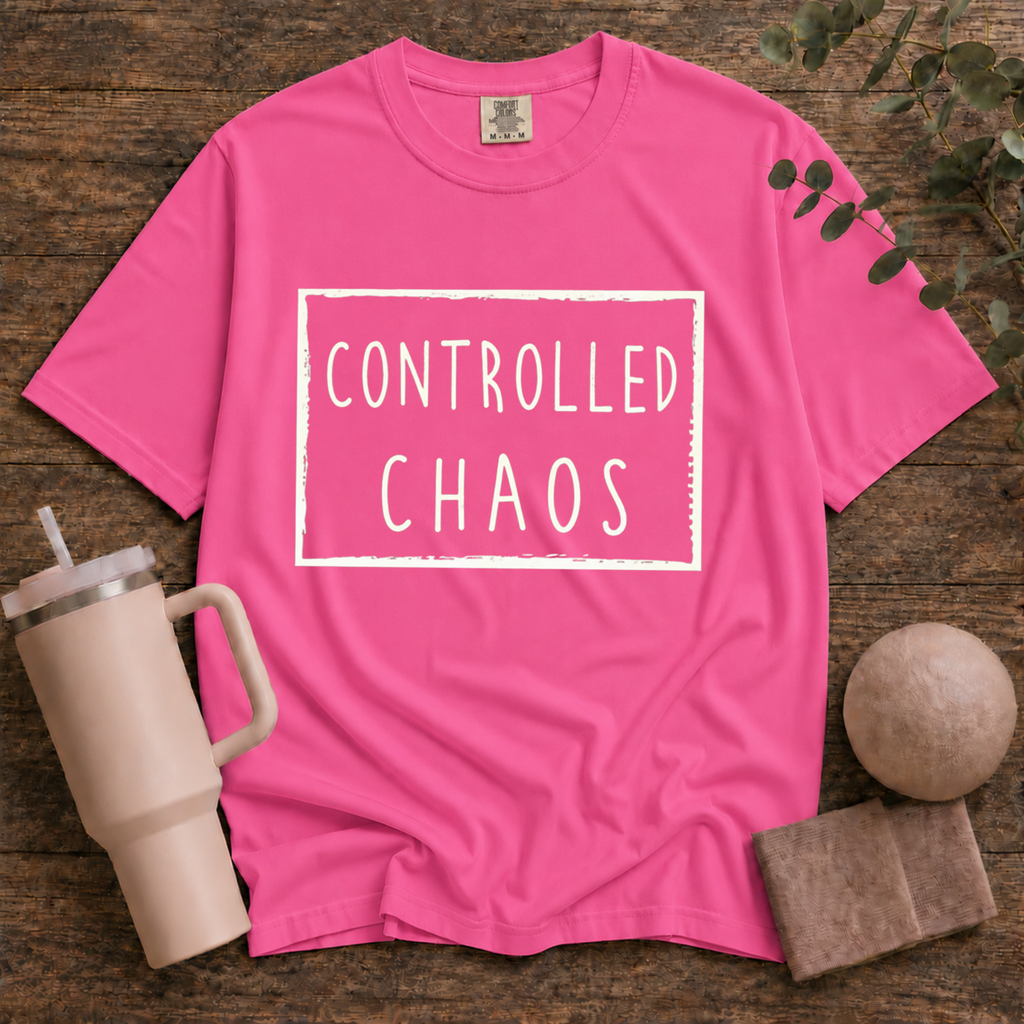 Controlled Chaos