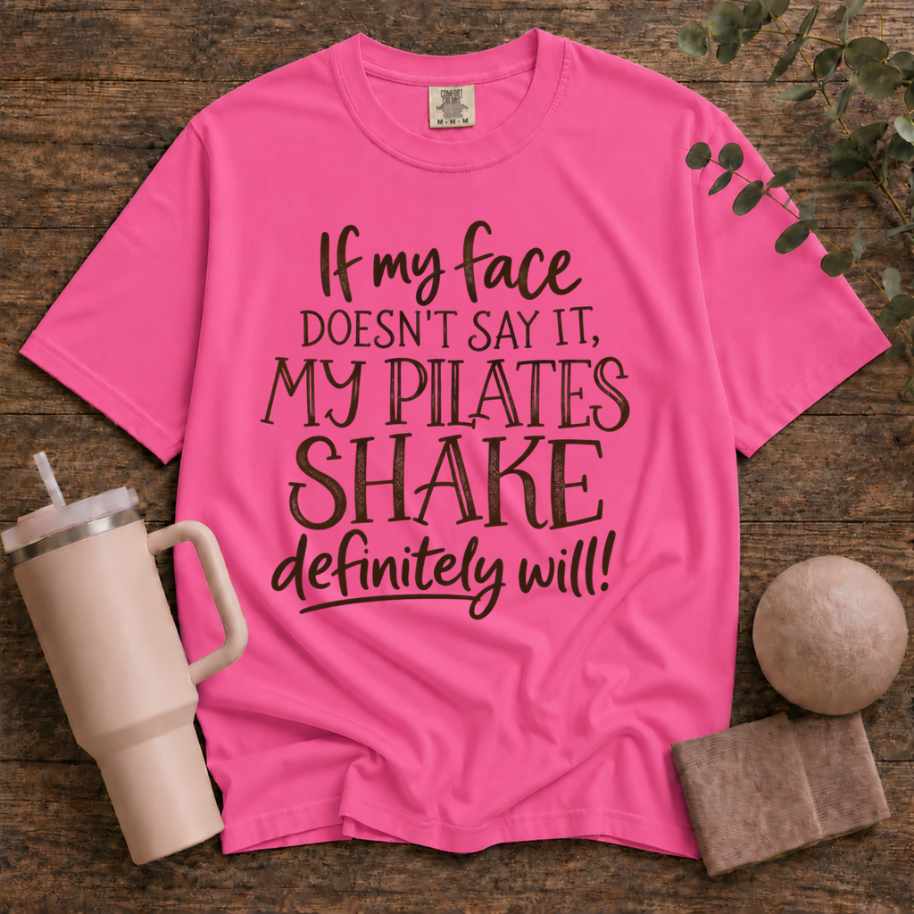 Shake