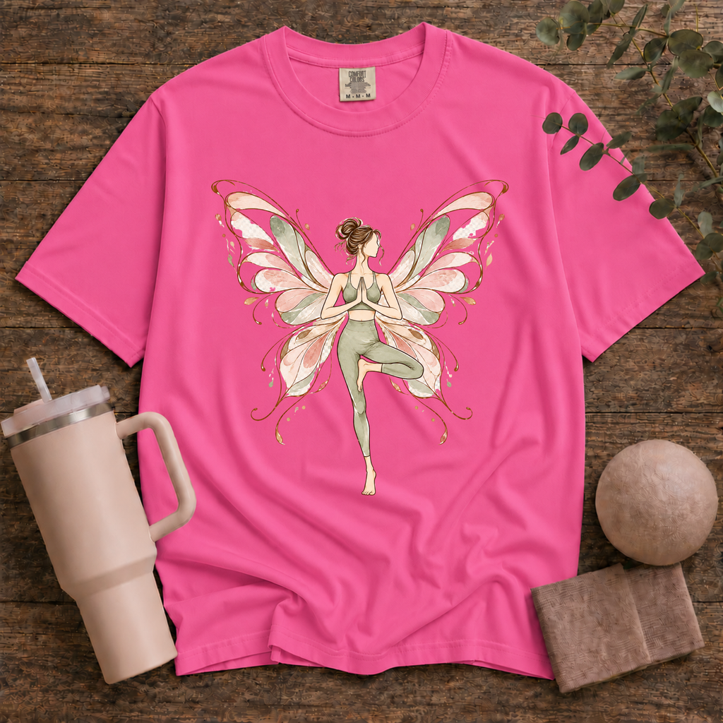 Colorful Butterfly
