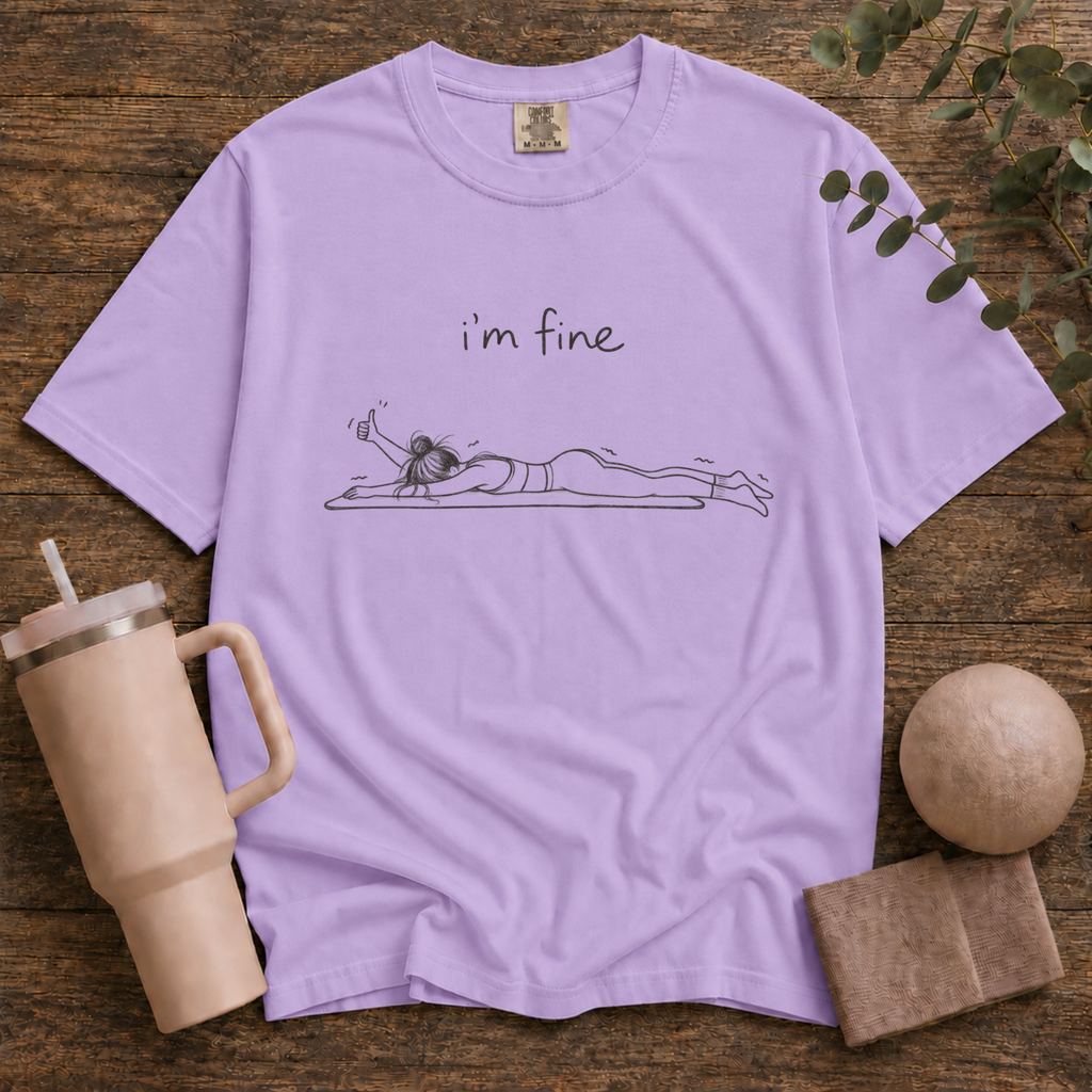 I'm Fine