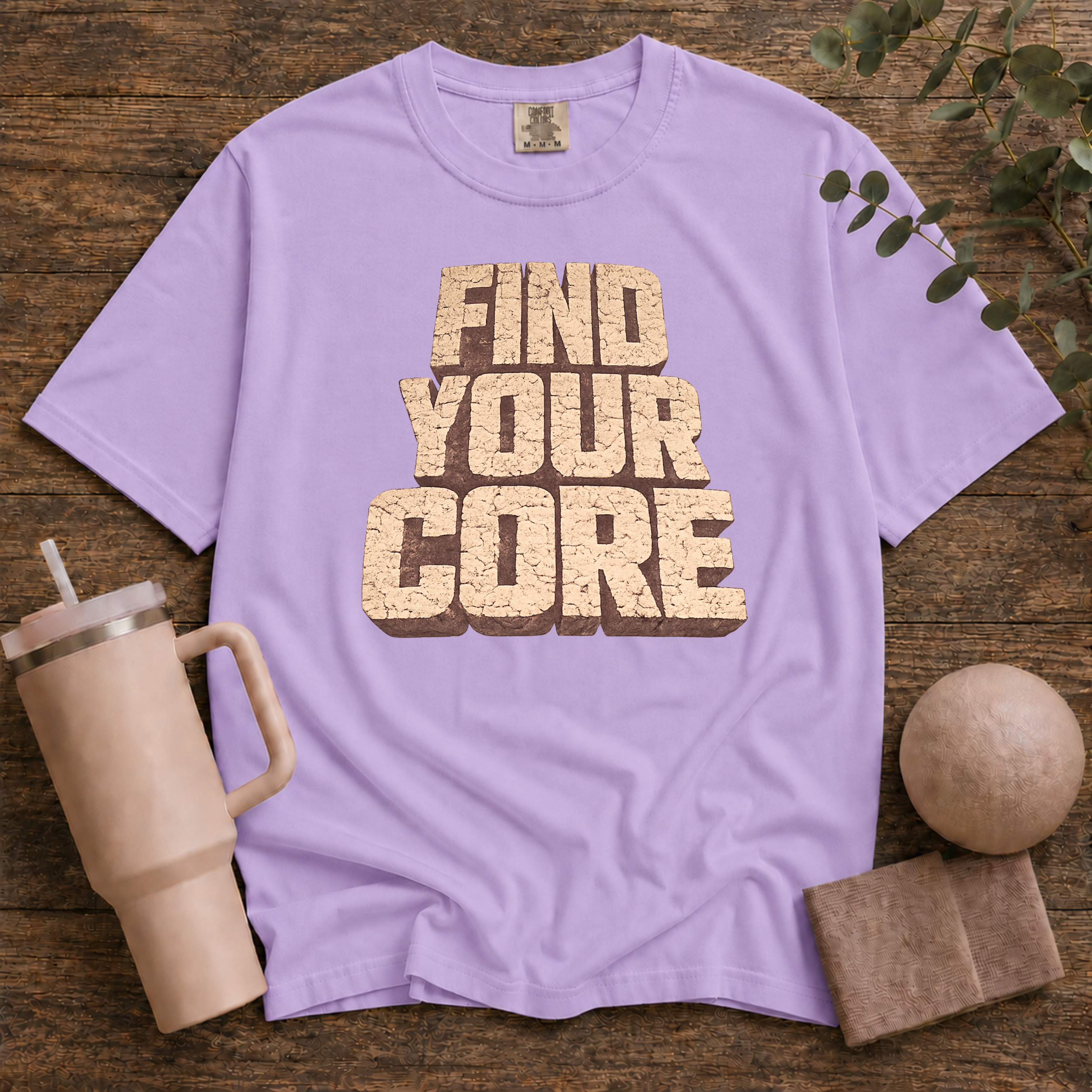 Find your Core