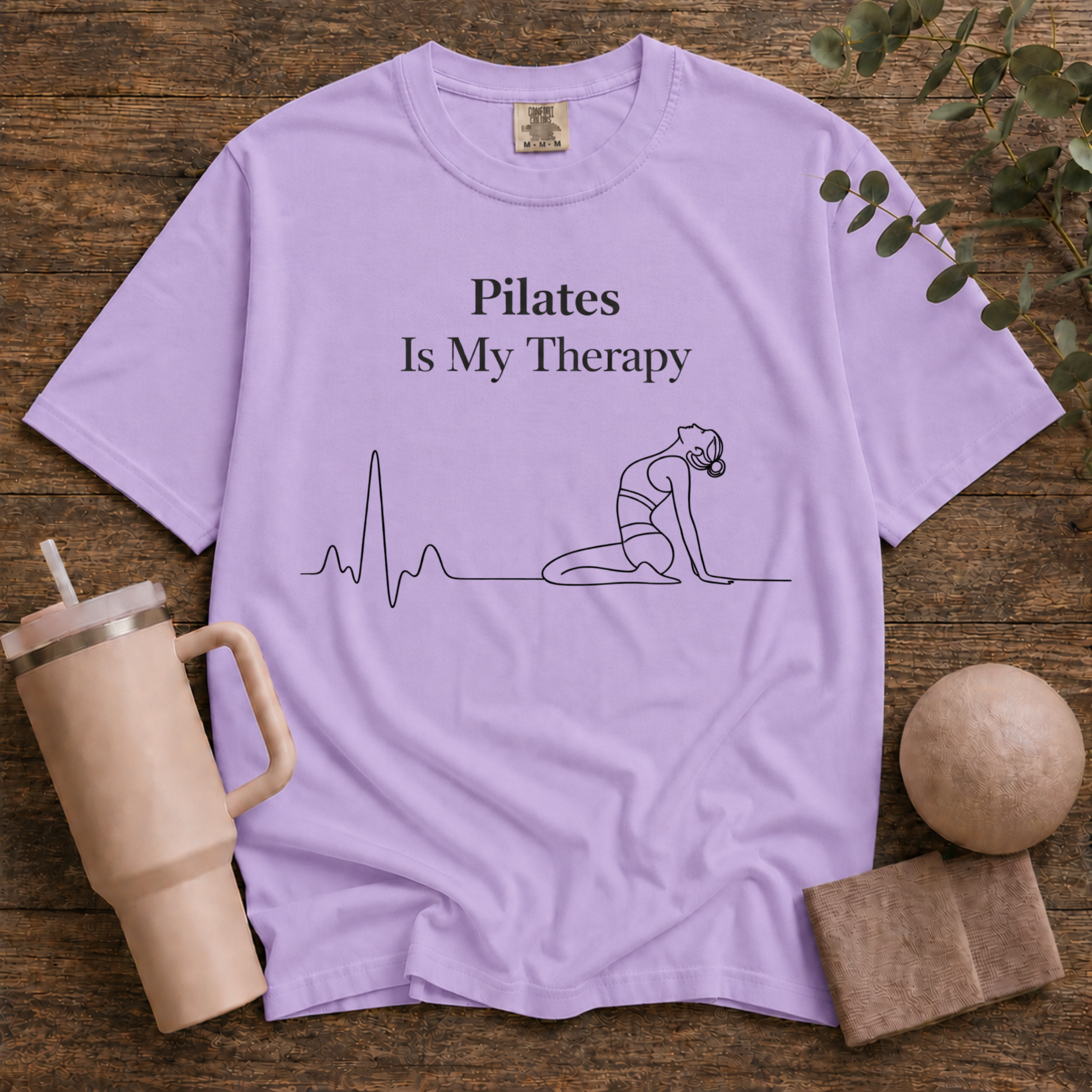 Heartbeat and Therapy