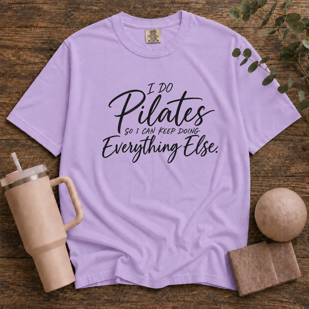 Everything else