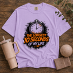 10 Seconds