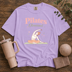 Pilates Obsessed