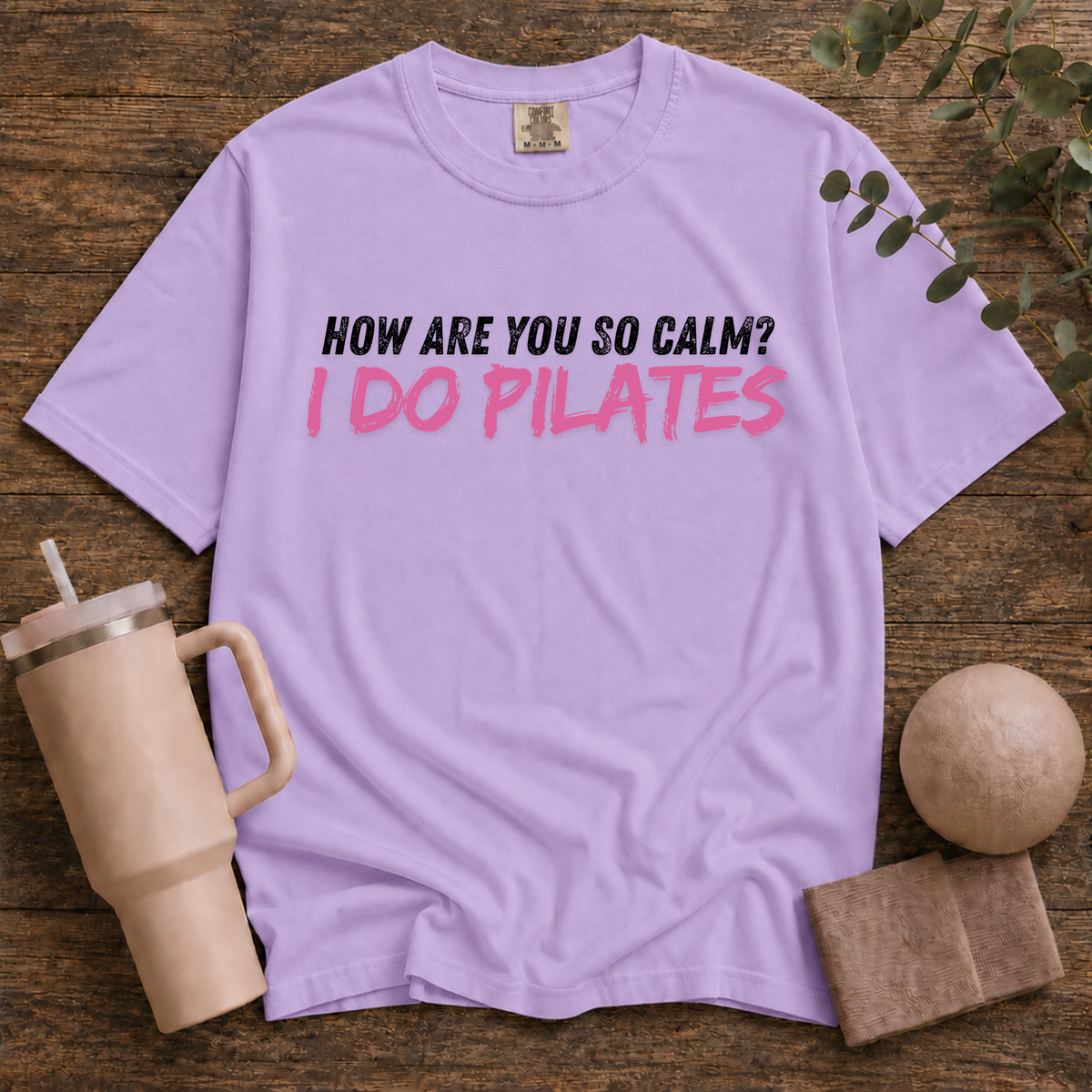 Calm