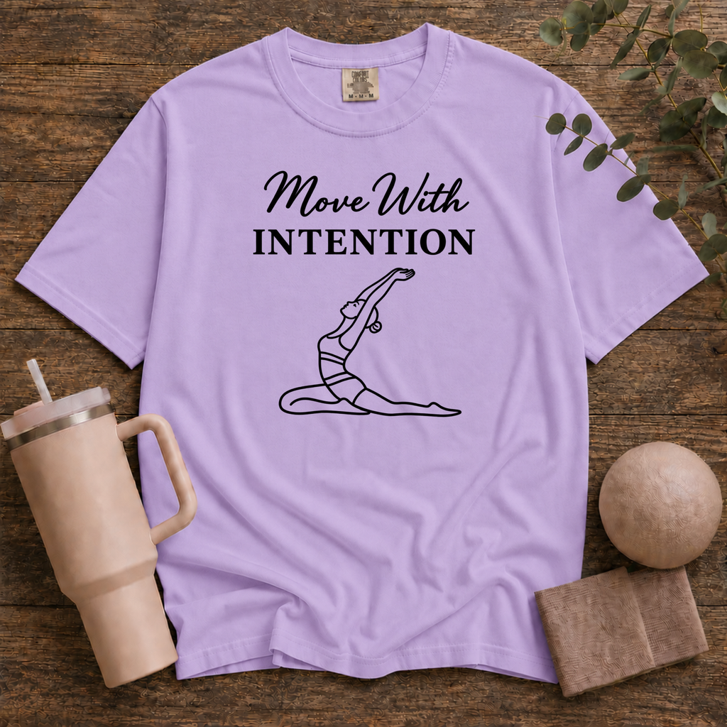 Intention