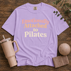 Emotionally Attached To Pilates