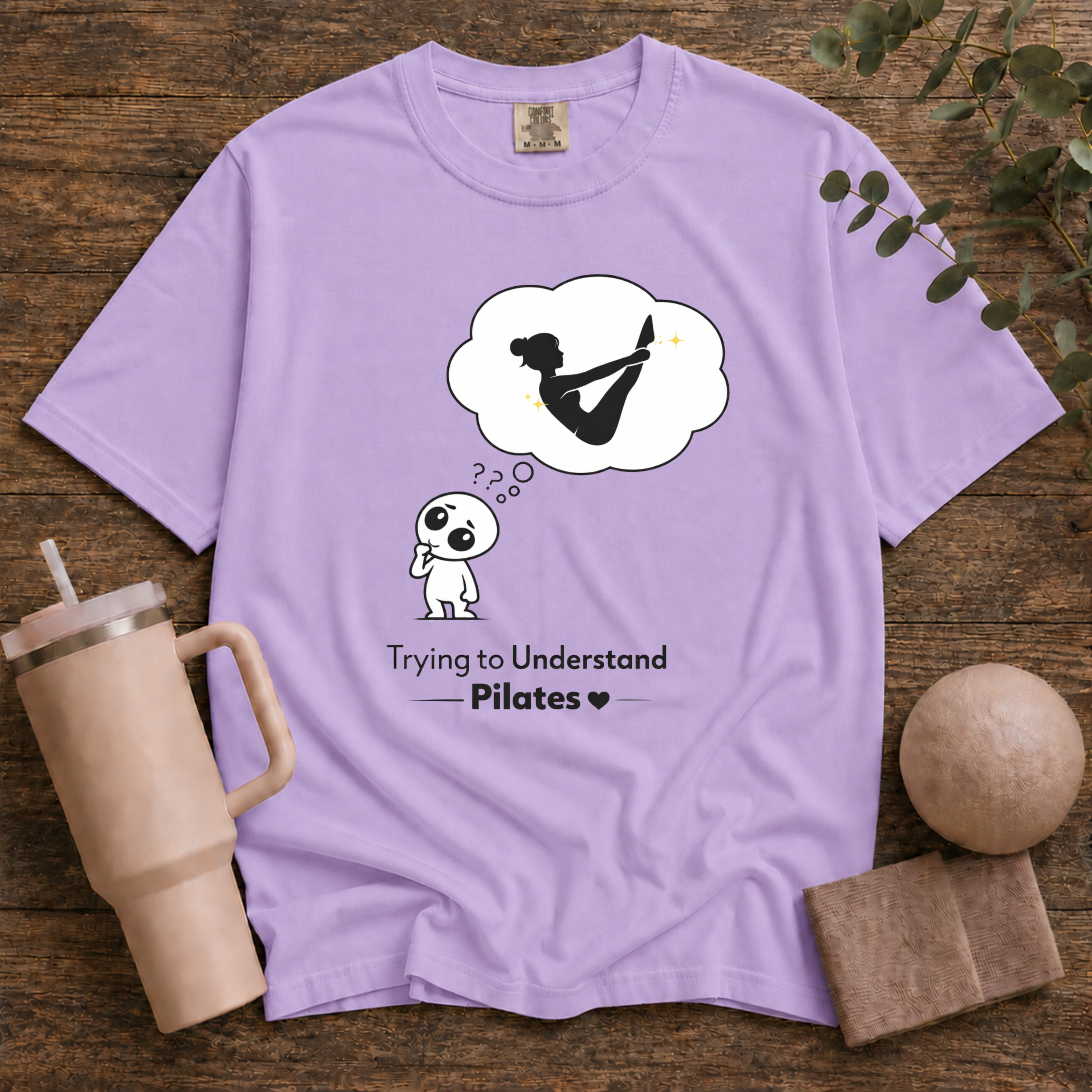 Understand Pilates