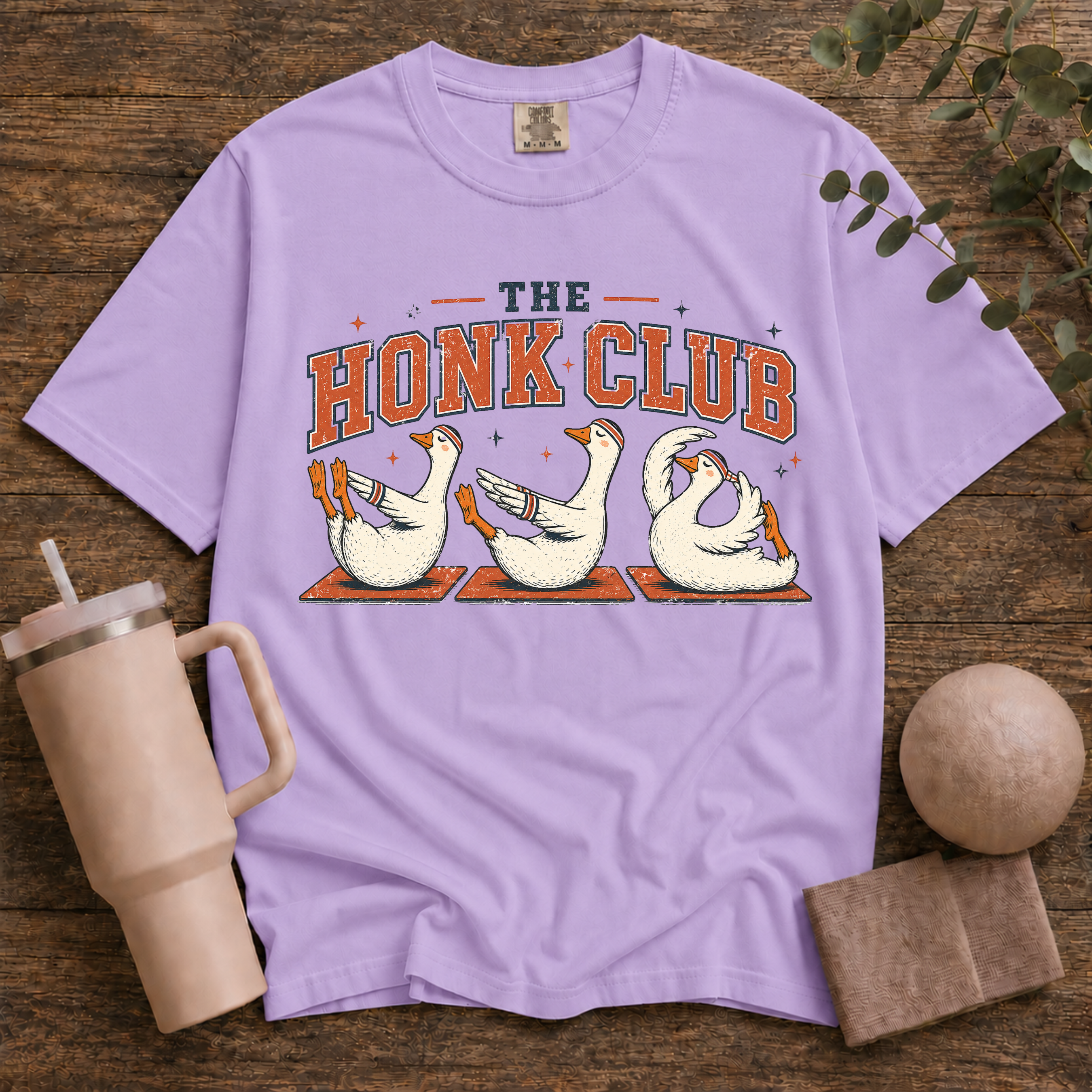 The Honk Club