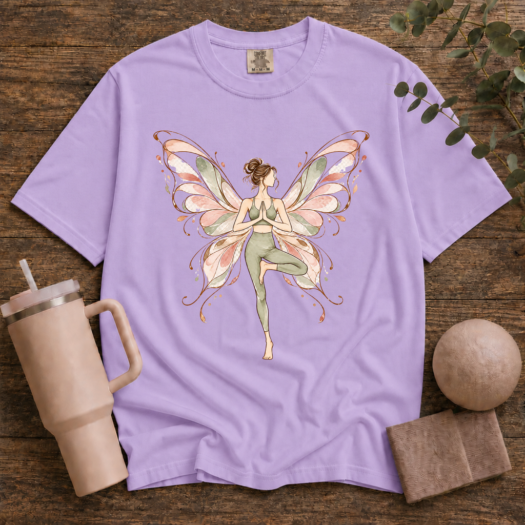 Colorful Butterfly