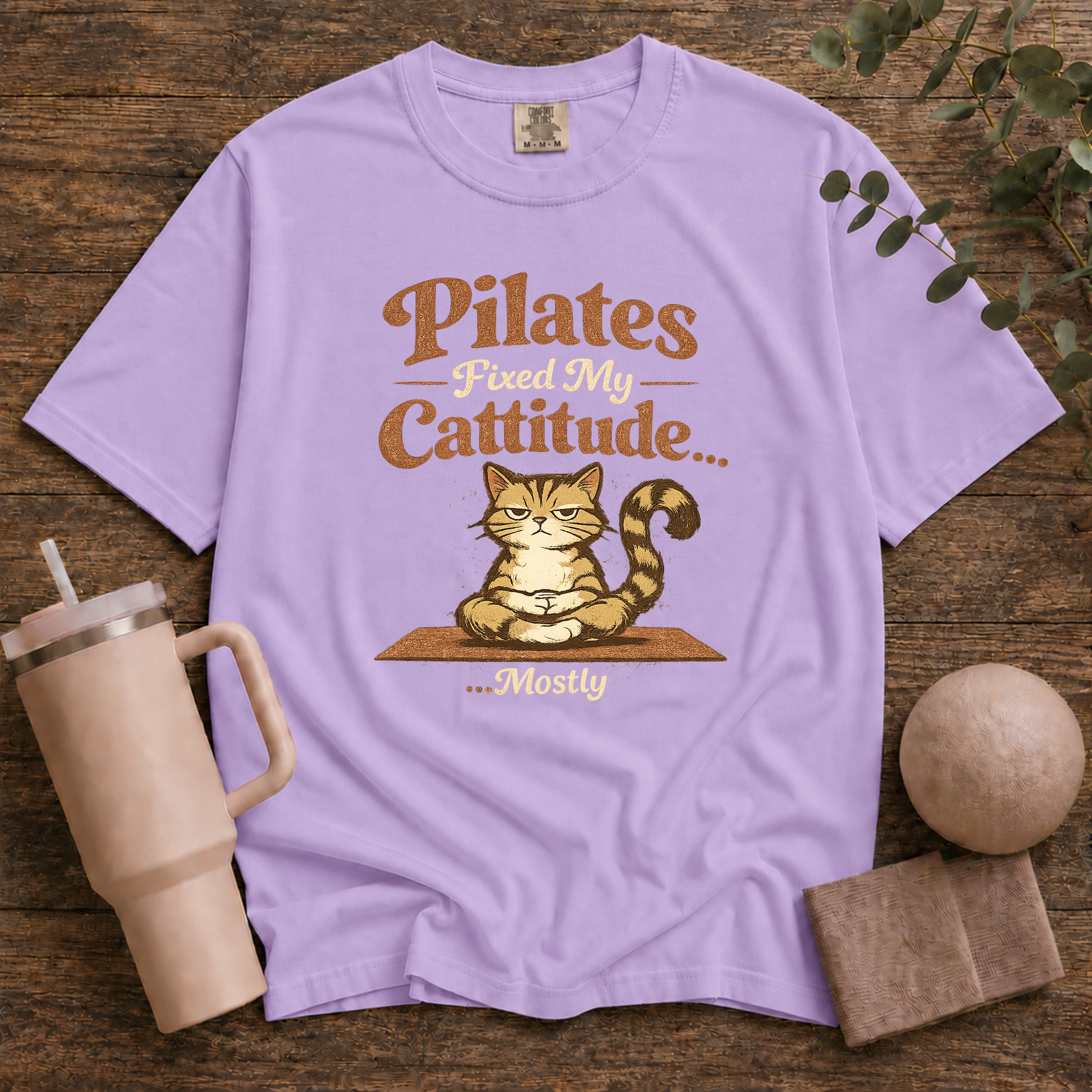 Cattitude