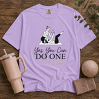 Yes You Can