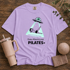 Aliens Love Pilates