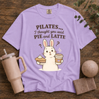 Pie & Latte