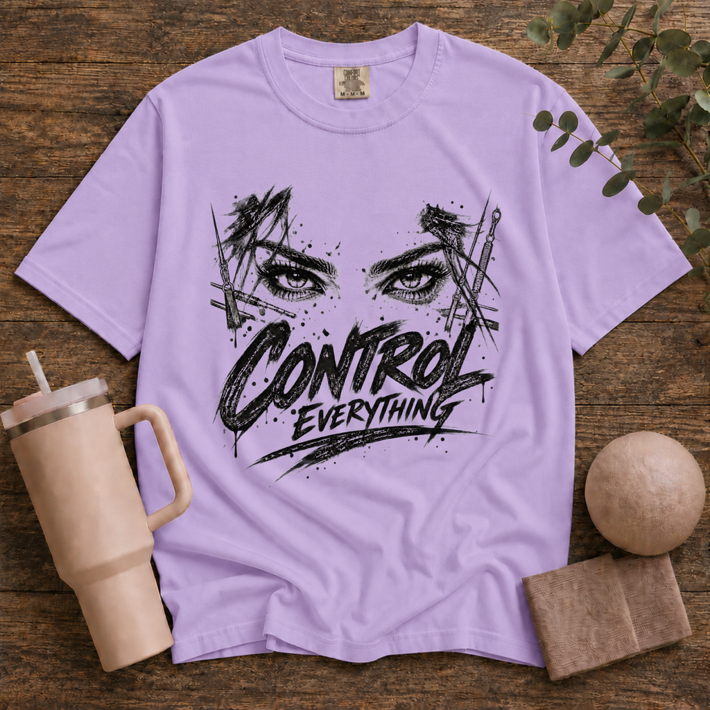 Control