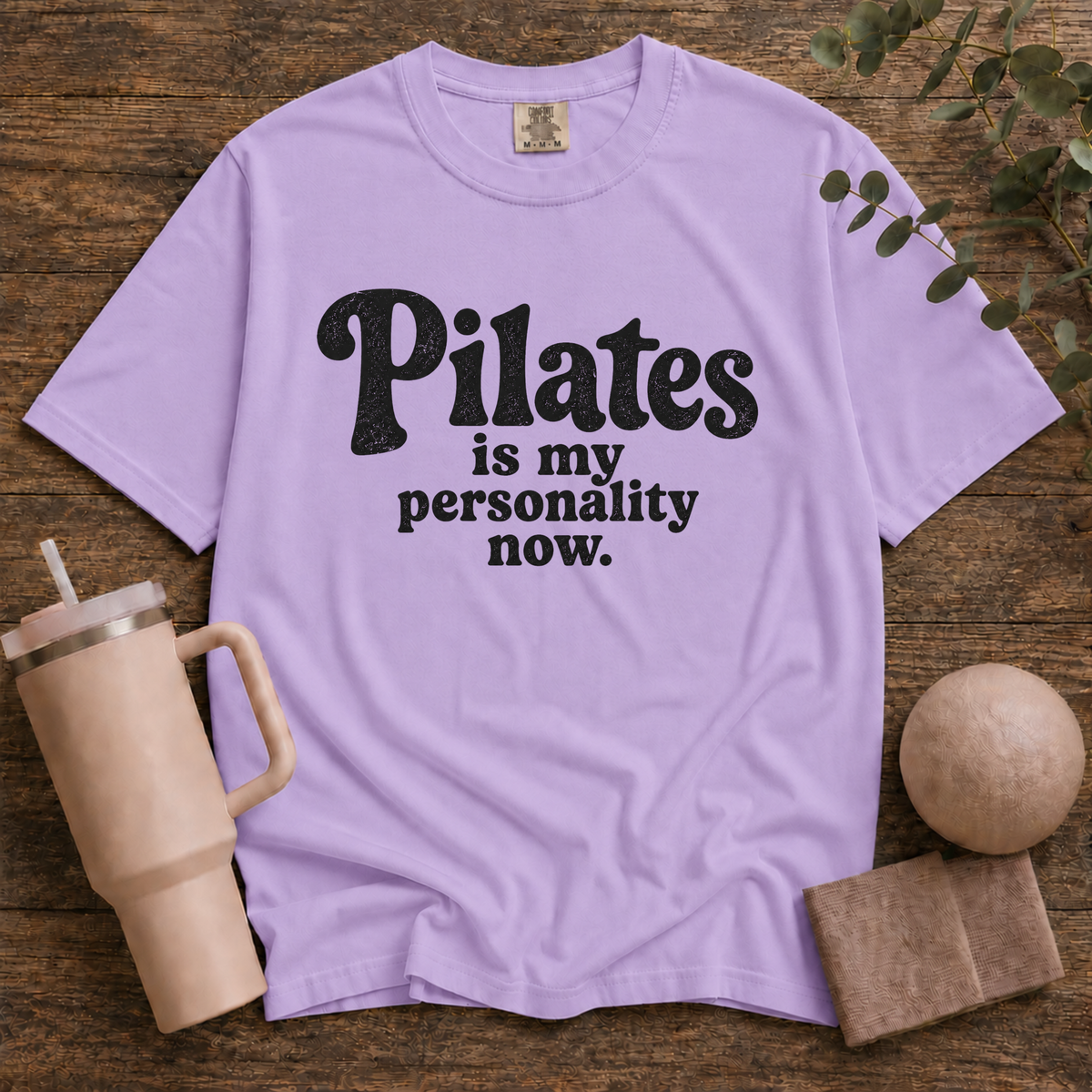 My Personality