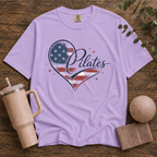 Flag & Pilates