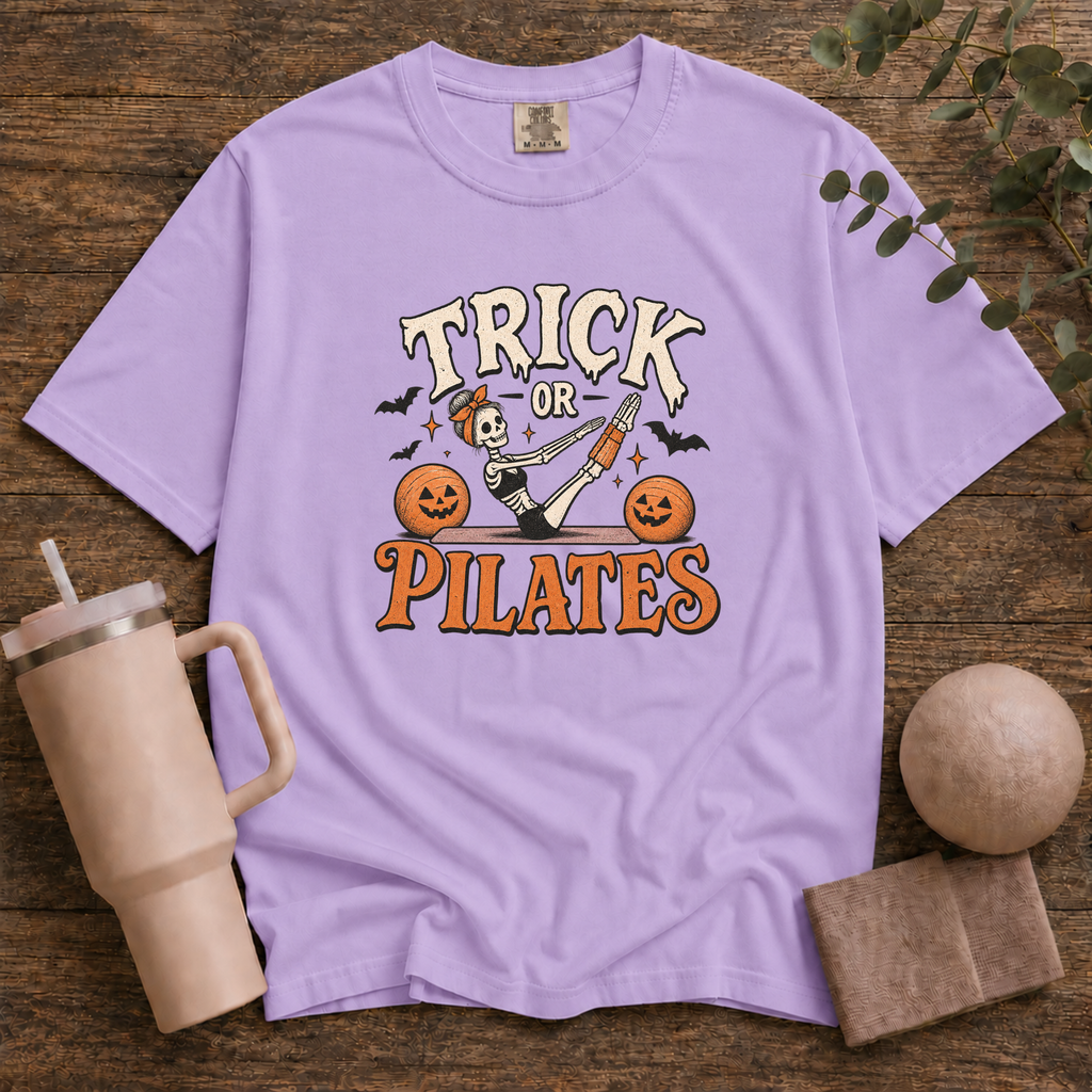trick or pilates