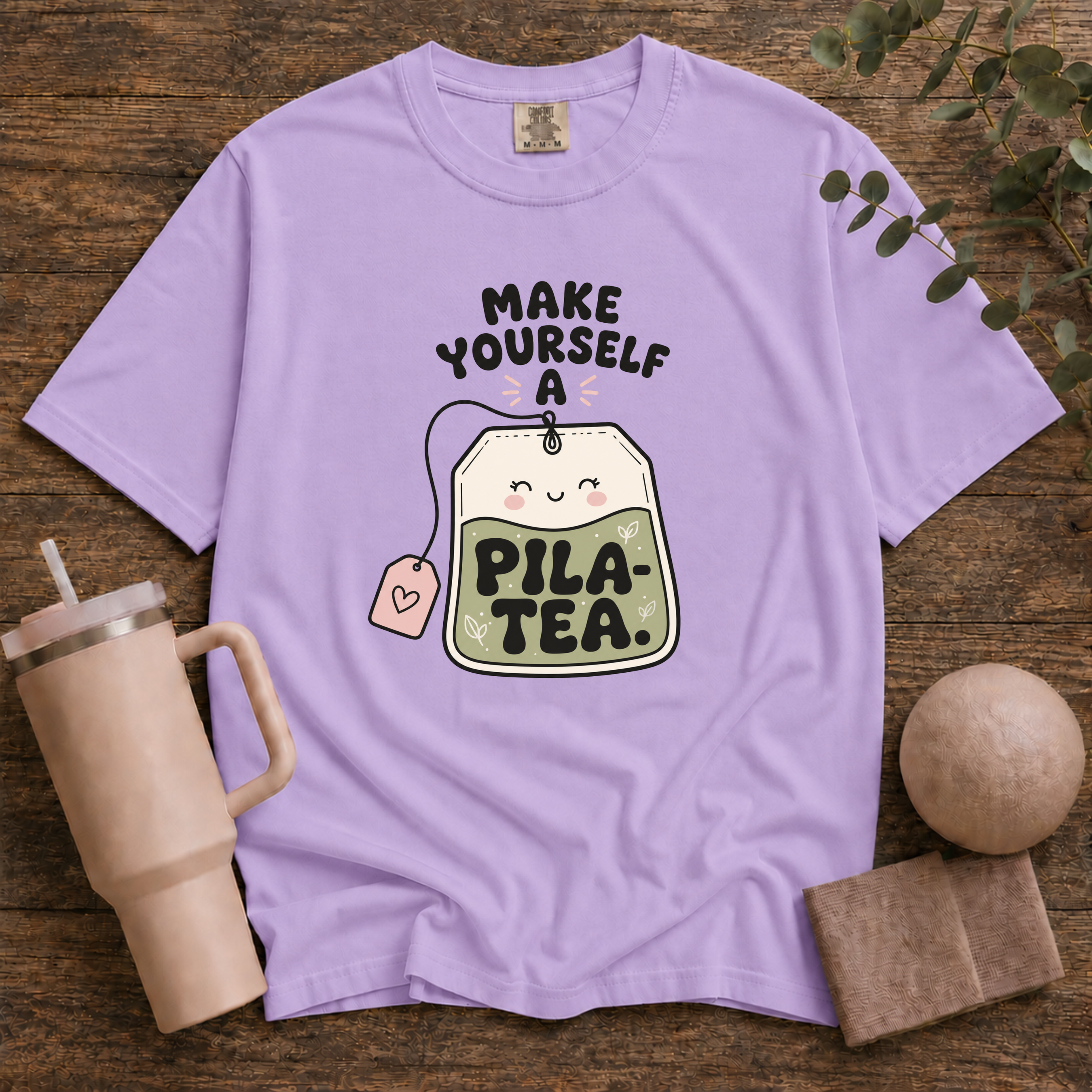 Pila-Tea
