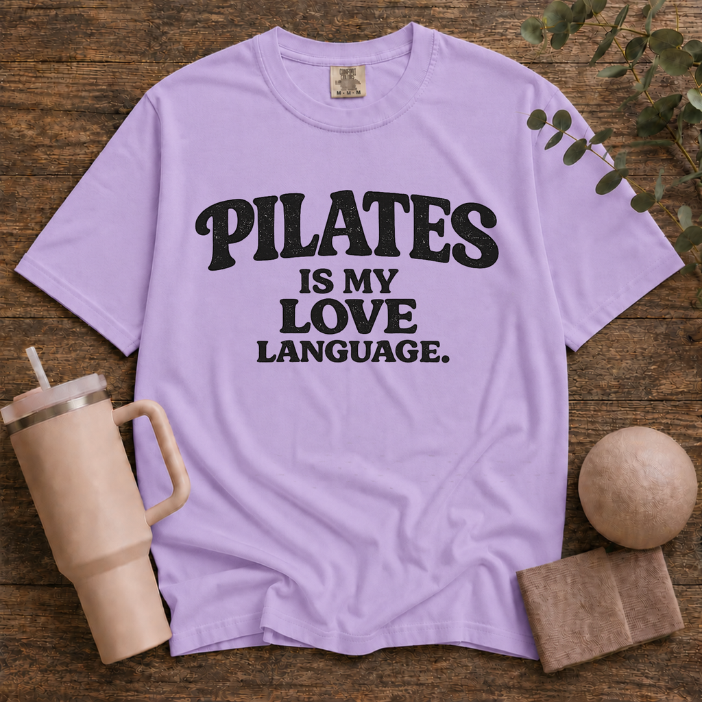 Love Language