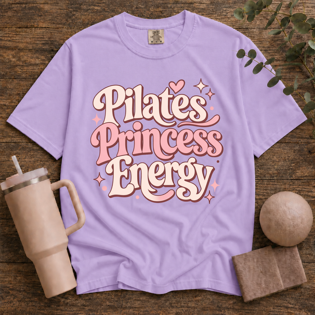Princess Energy