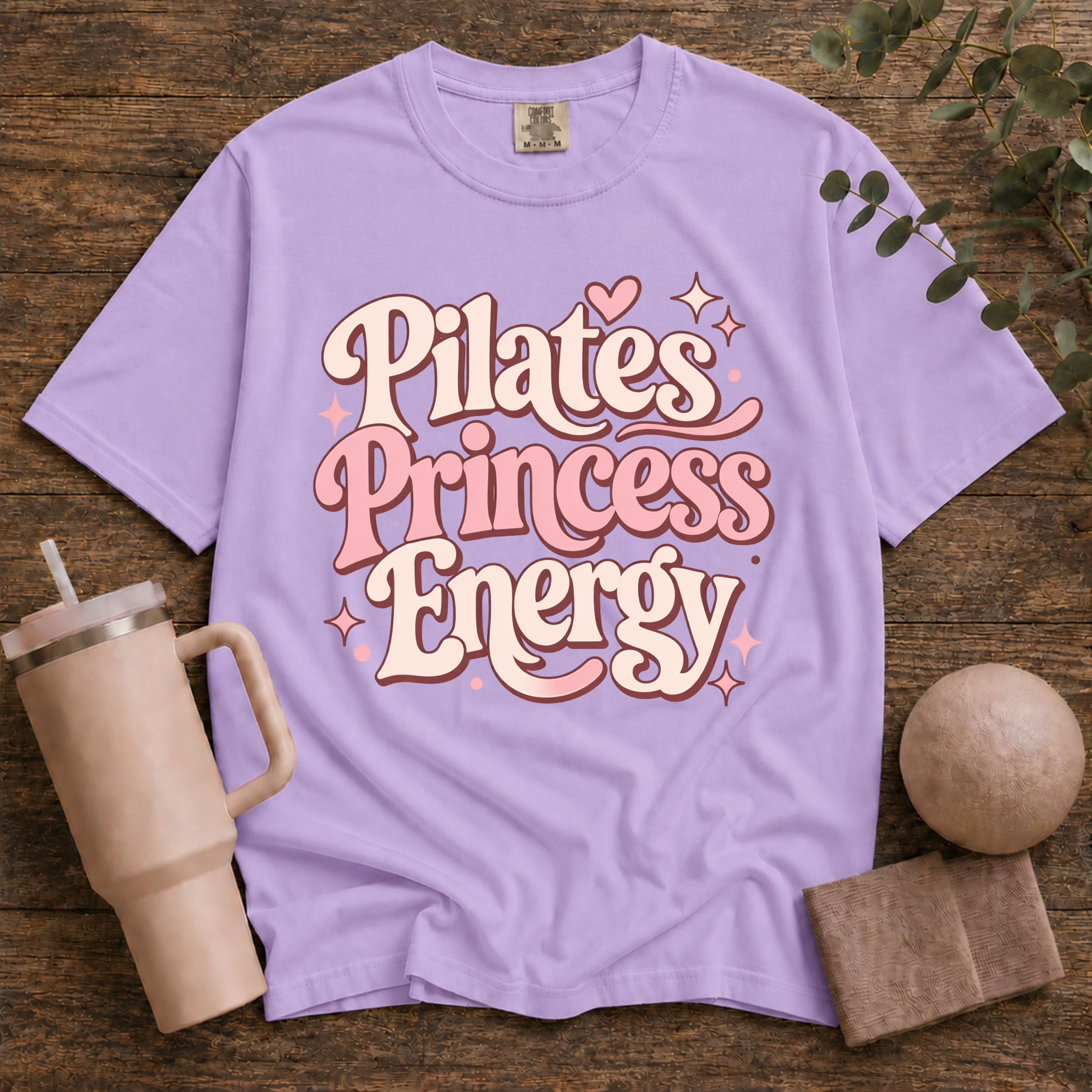 Princess Energy