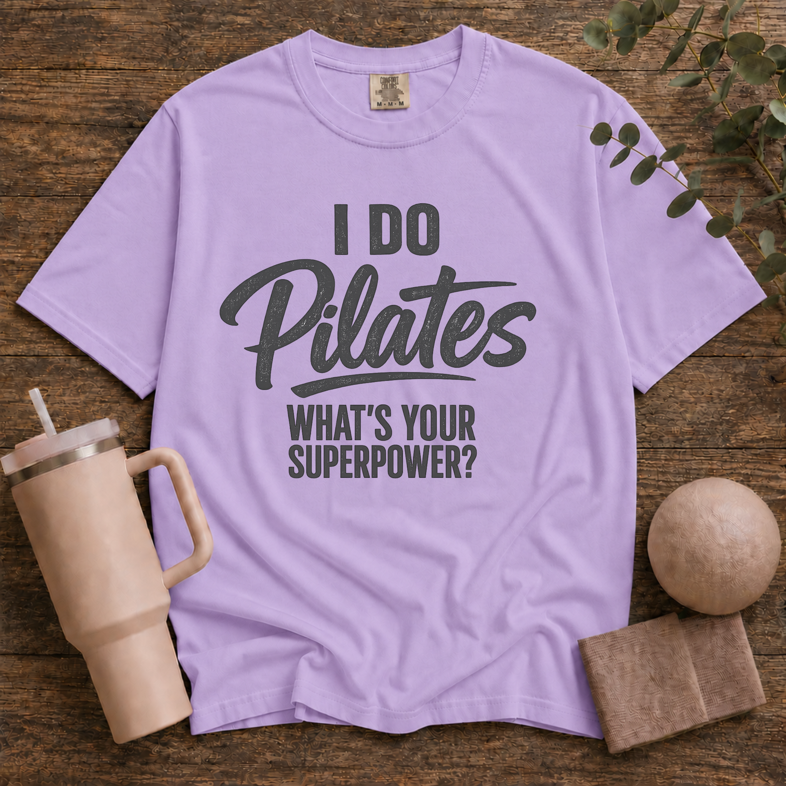 Superpowers