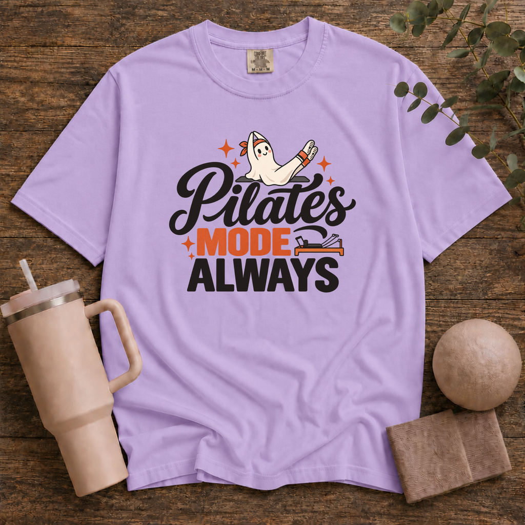 Pilates Mode