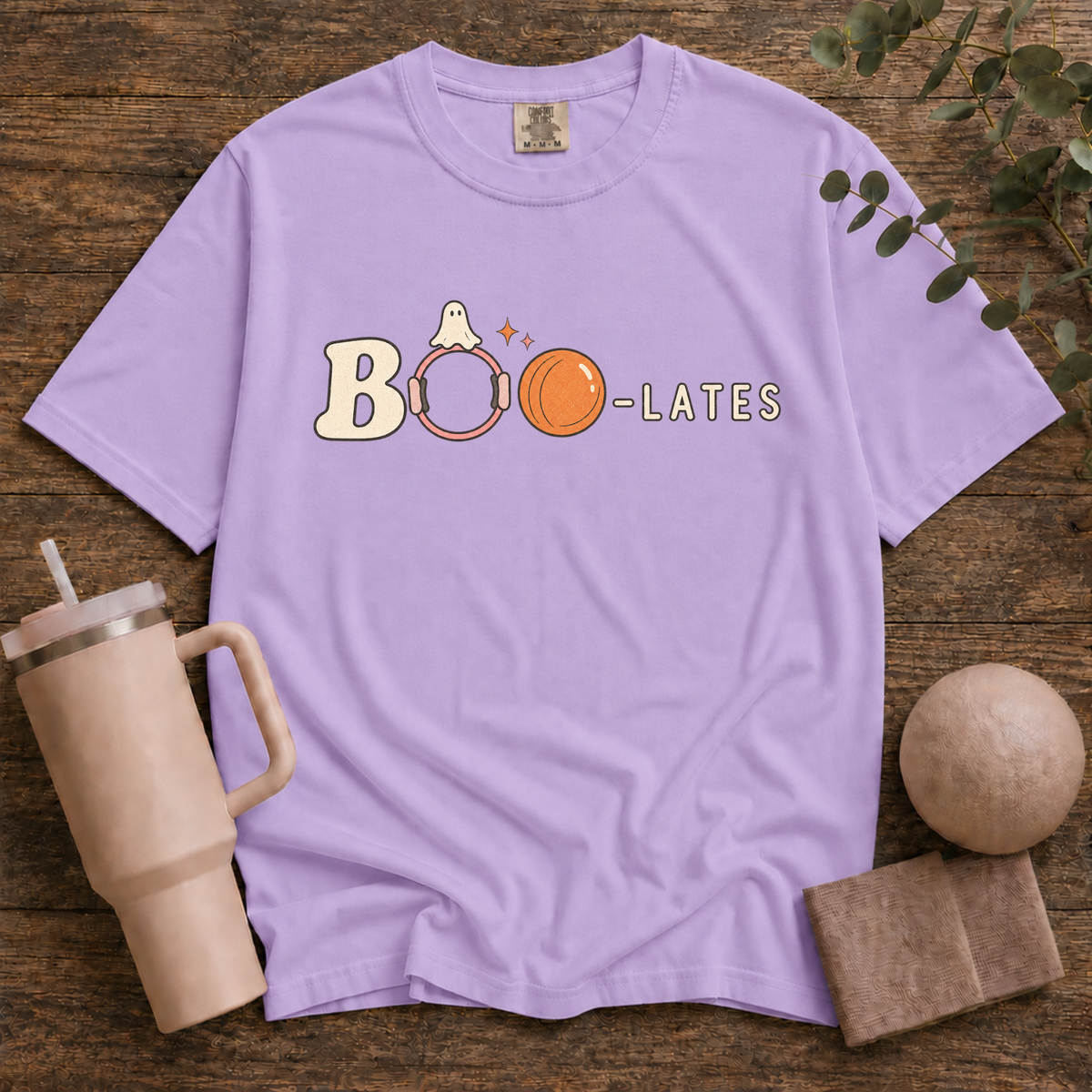 Boo-Lates