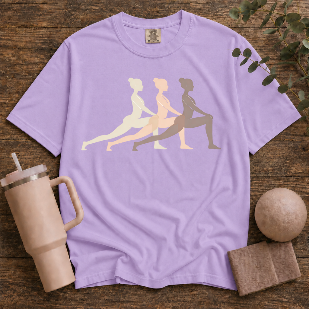 Lunges