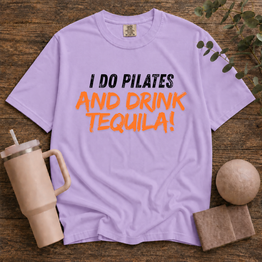Drink Tequila